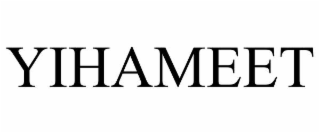 YIHAMEET