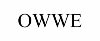 OWWE