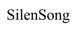 SILENSONG