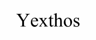 YEXTHOS