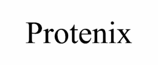 PROTENIX
