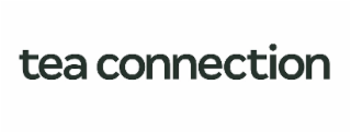 TEA CONNECTION