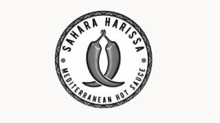SAHARA HARISSA MEDITERRANEAN HOT SAUCE