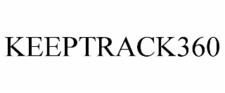 KEEPTRACK360