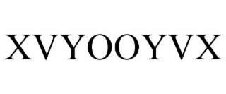XVYOOYVX
