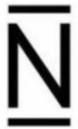 N