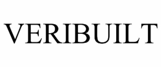 VERIBUILT
