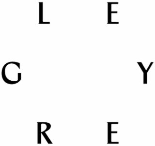 LE  GREY