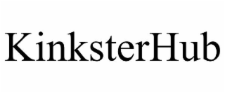 KINKSTERHUB