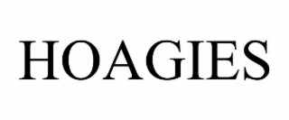 HOAGIES