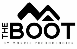 THE BOOT BY MORRIS TECHNOLOGIES
