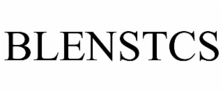 BLENSTCS