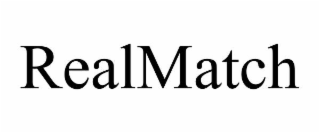 REALMATCH