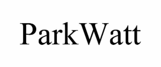 PARKWATT