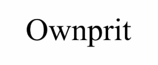 OWNPRIT