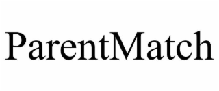 PARENTMATCH