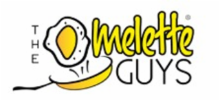 THE OMELETTE GUYS
