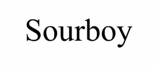 SOURBOY