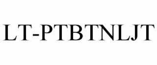 LT-PTBTNLJT