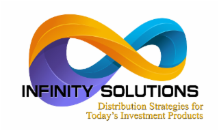 INFINITY SOLUTIONS DISTRIBUTION STRATEGIES FOR TODAY'S INVESTMENT PRODUCTS