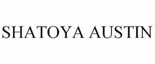 SHATOYA AUSTIN