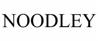 NOODLEY
