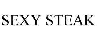 SEXY STEAK