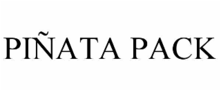 PIÃATA PACK