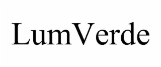LUMVERDE