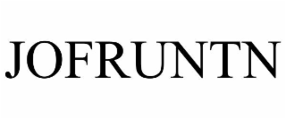 JOFRUNTN