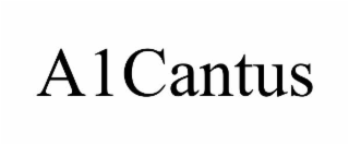 A1CANTUS