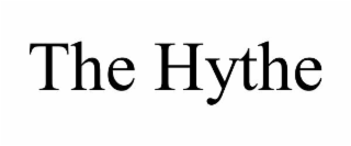 THE HYTHE