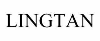 LINGTAN