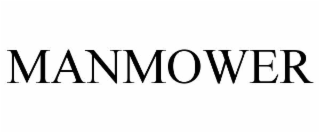 MANMOWER