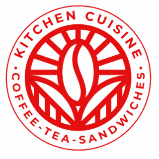 KITCHEN CUISINE COFFEE-TEA-SANDWICHES