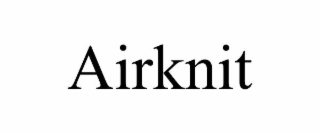 AIRKNIT