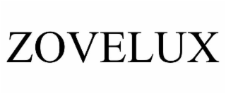 ZOVELUX