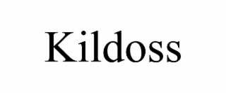 KILDOSS