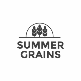 SUMMER GRAINS