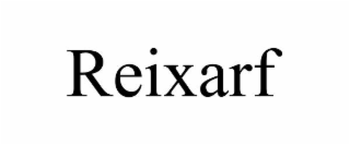 REIXARF