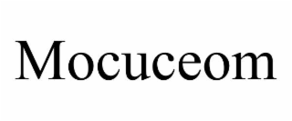 MOCUCEOM