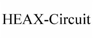 HEAX-CIRCUIT