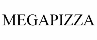 MEGAPIZZA