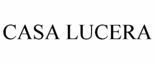 CASA LUCERA