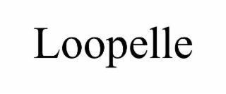 LOOPELLE