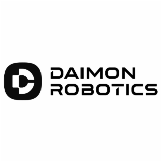 D DAIMON ROBOTICS