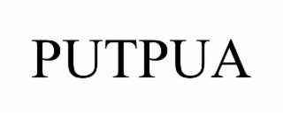 PUTPUA
