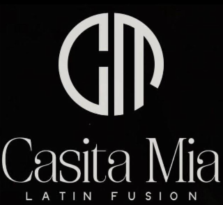 CM CASITA MIA LATIN FUSION