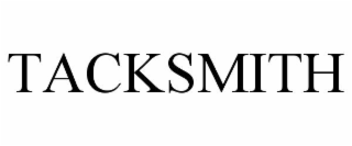 TACKSMITH