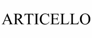 ARTICELLO